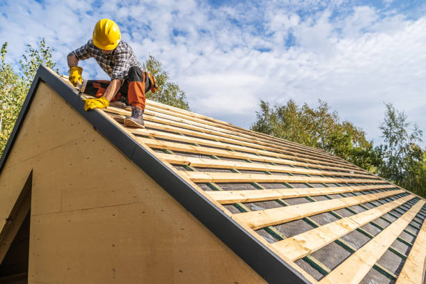 Best Residential Roofing Contractor  in Quitman, TX